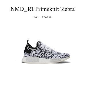 Meet your Posher, Reese